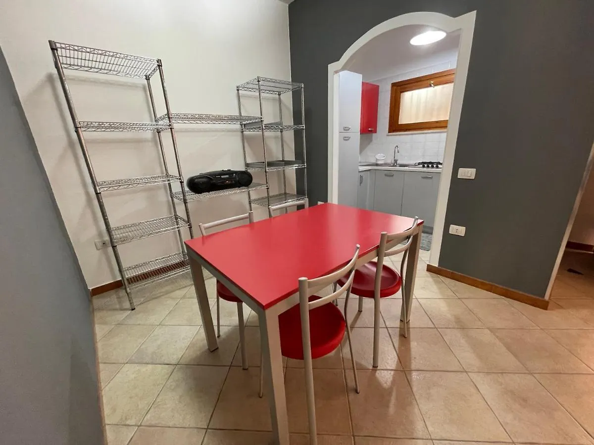 Appartamento Pauli'S Holiday House Monserrato
