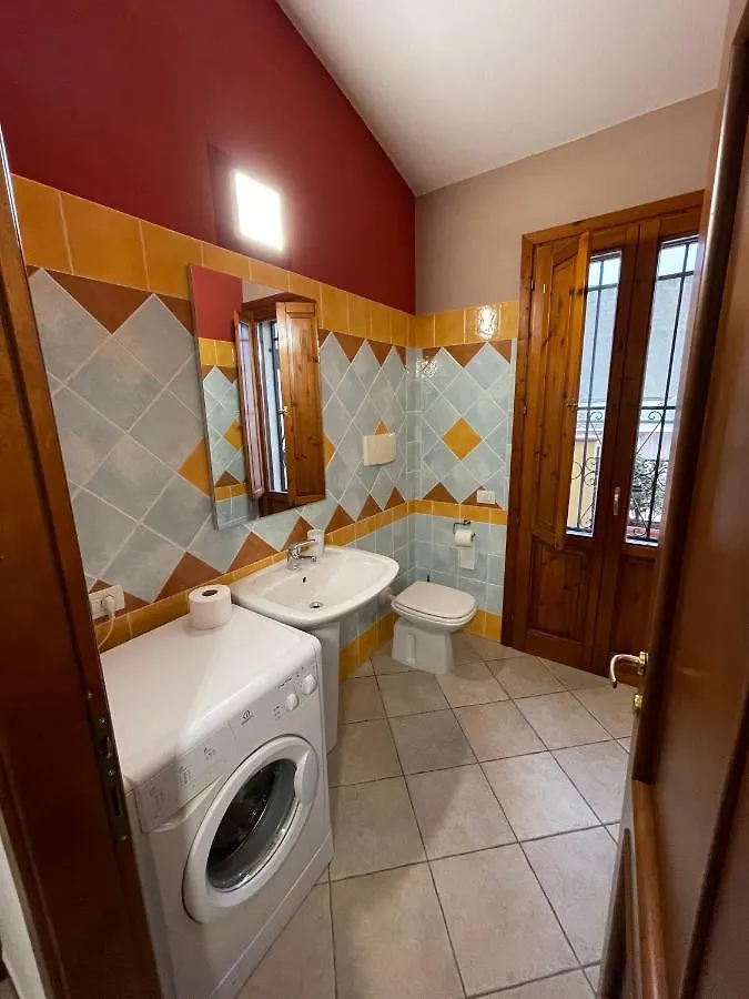 Pauli'S Holiday House Monserrato Italia
