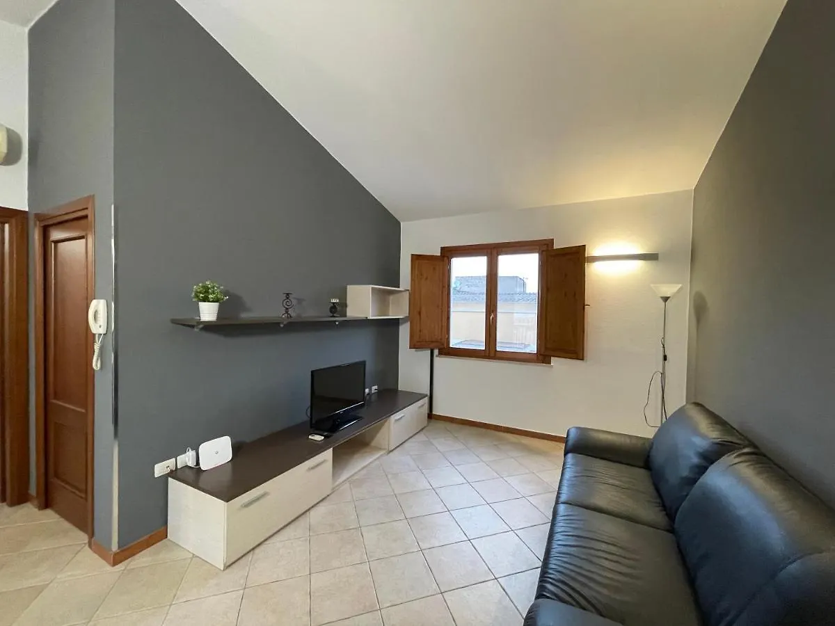 Appartamento Pauli'S Holiday House Monserrato Italia