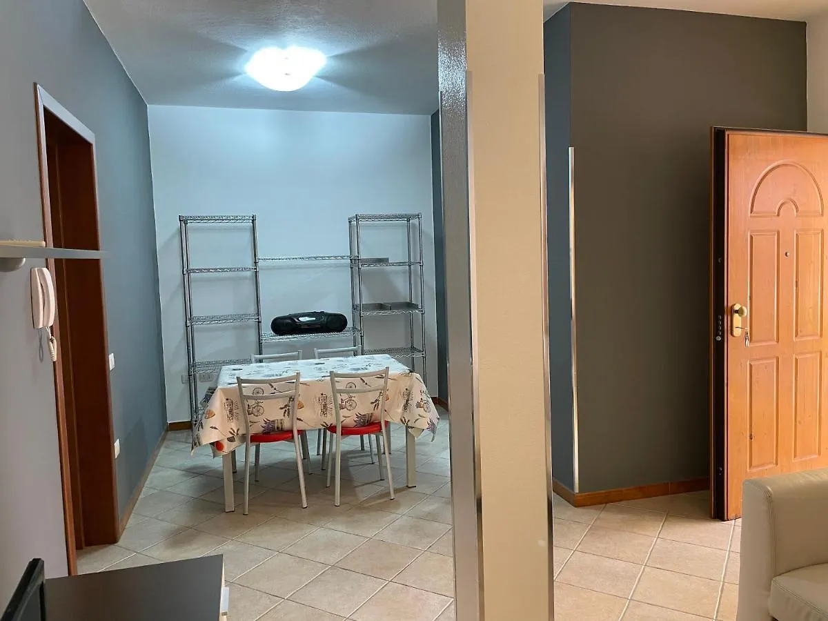 Appartamento Pauli'S Holiday House Monserrato Italia