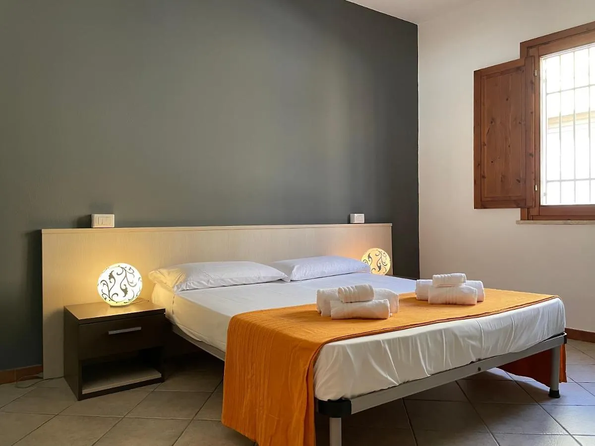 Pauli'S Holiday House Monserrato Italia