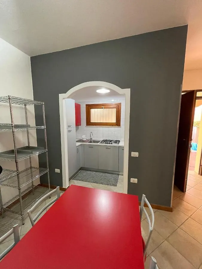 Appartamento Pauli'S Holiday House Monserrato