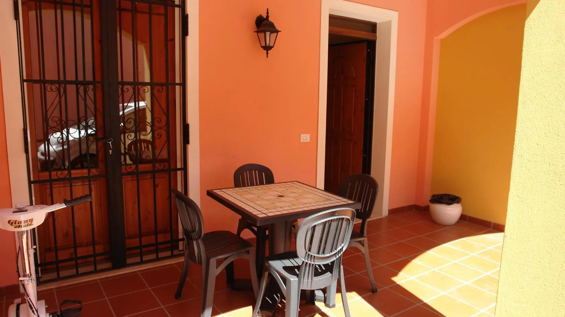 Appartamento Pauli'S Holiday House Monserrato