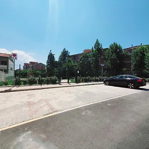  Appartamento Volta 2 Policlinico