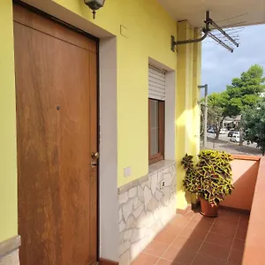  Casa vacanze Butterflyhouse