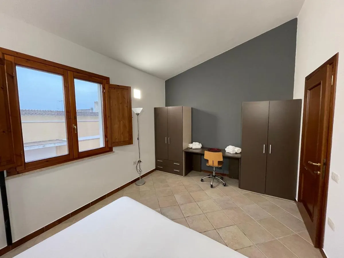 Appartement Pauli'S Holiday House Monserrato