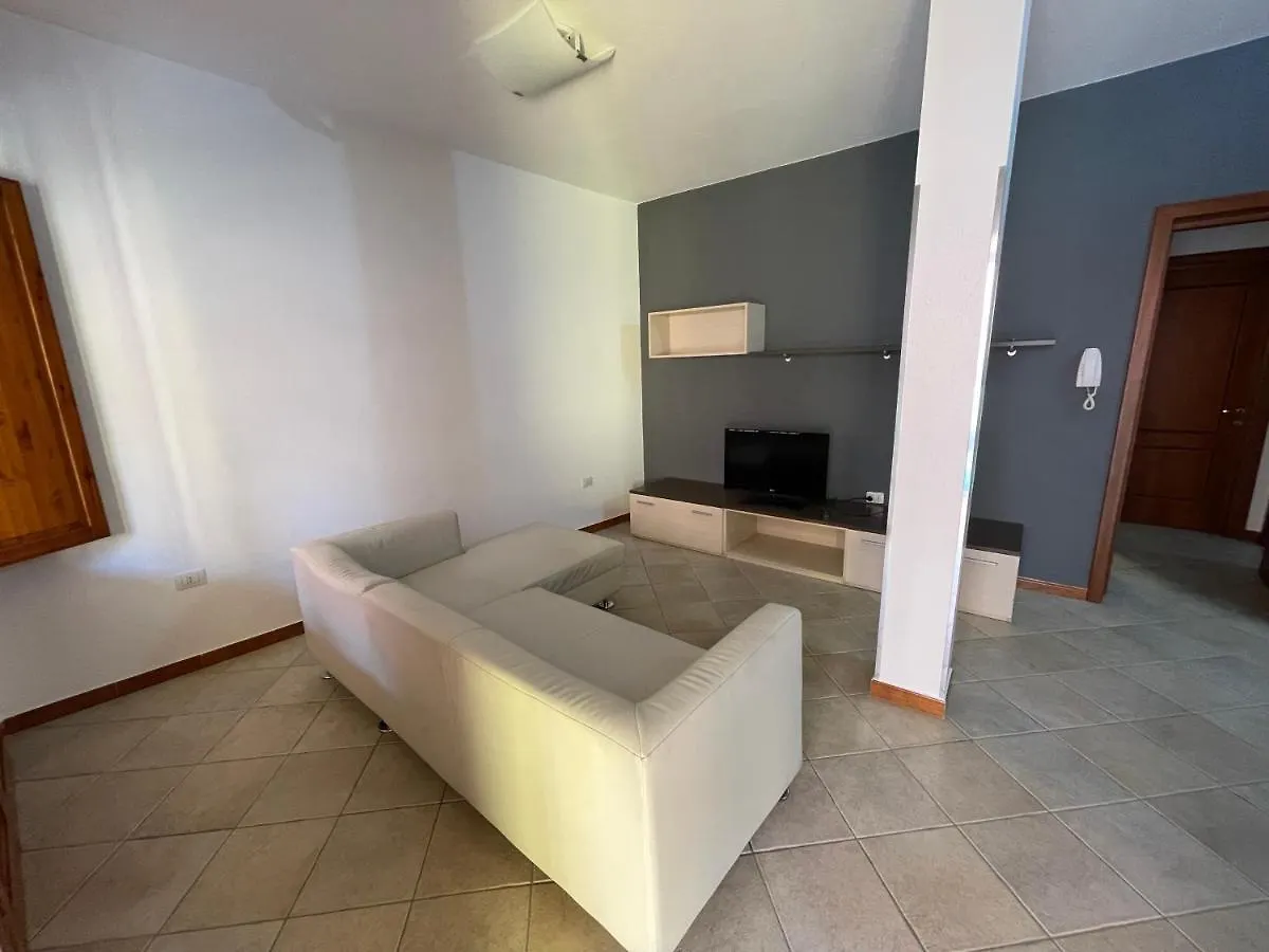 Pauli'S Holiday House Apartment Monserrato 0*,  Italy
