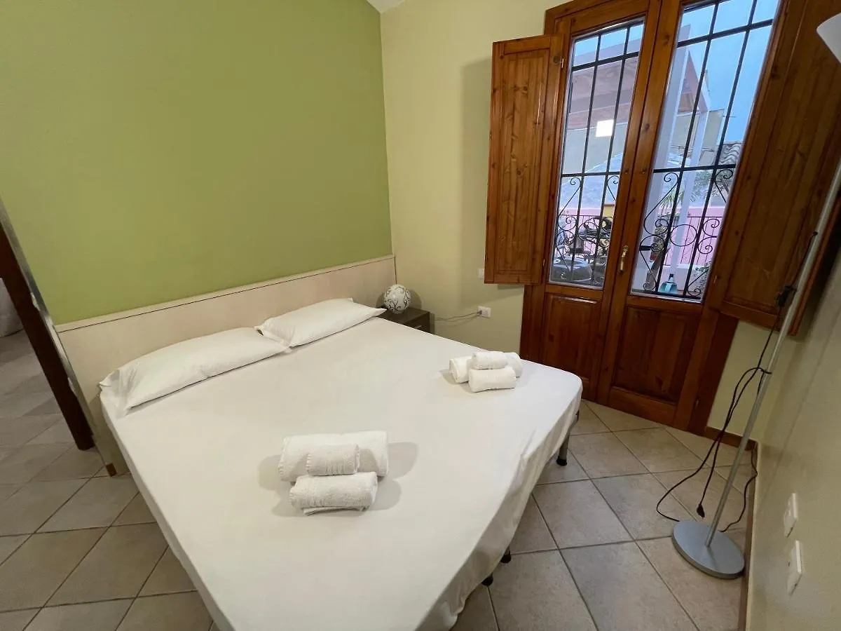 Appartement Pauli'S Holiday House Monserrato