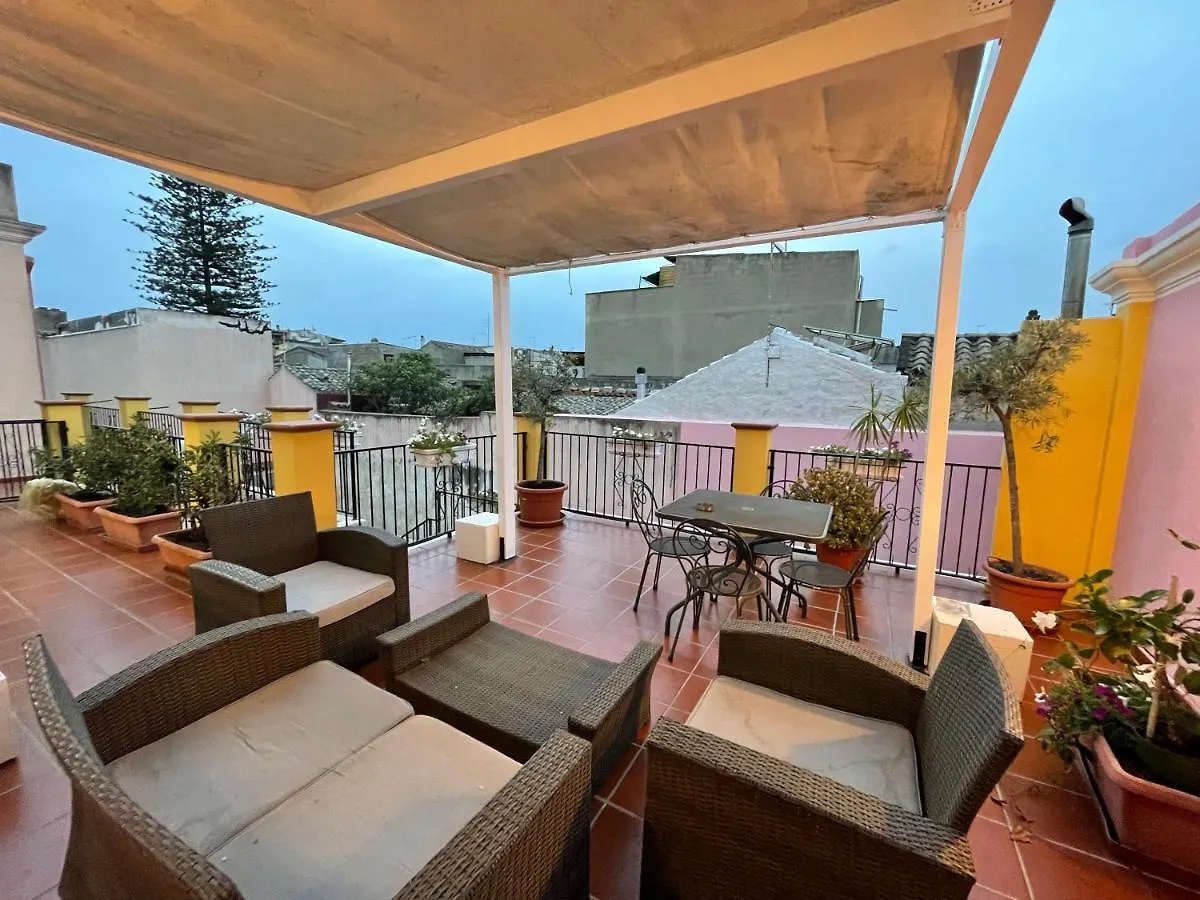 Pauli'S Holiday House Apartment Monserrato 0*,  Italy