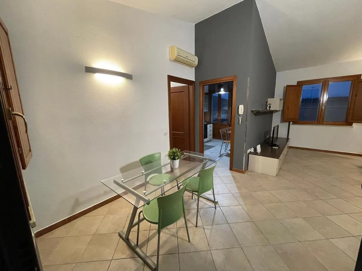 Pauli'S Holiday House Monserrato 0*,  Italie