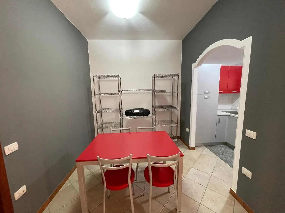 Pauli'S Holiday House Apartment Monserrato Italy