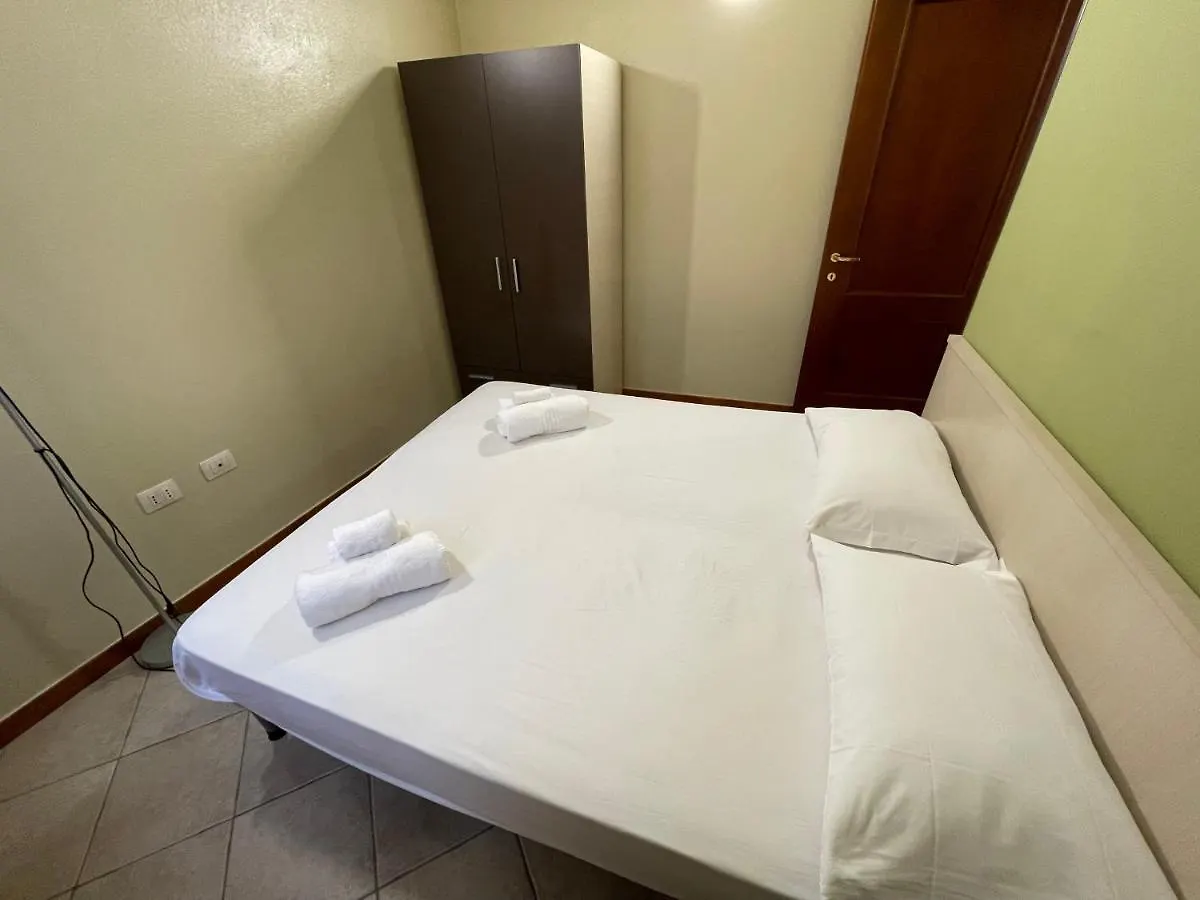 Appartement Pauli'S Holiday House Monserrato