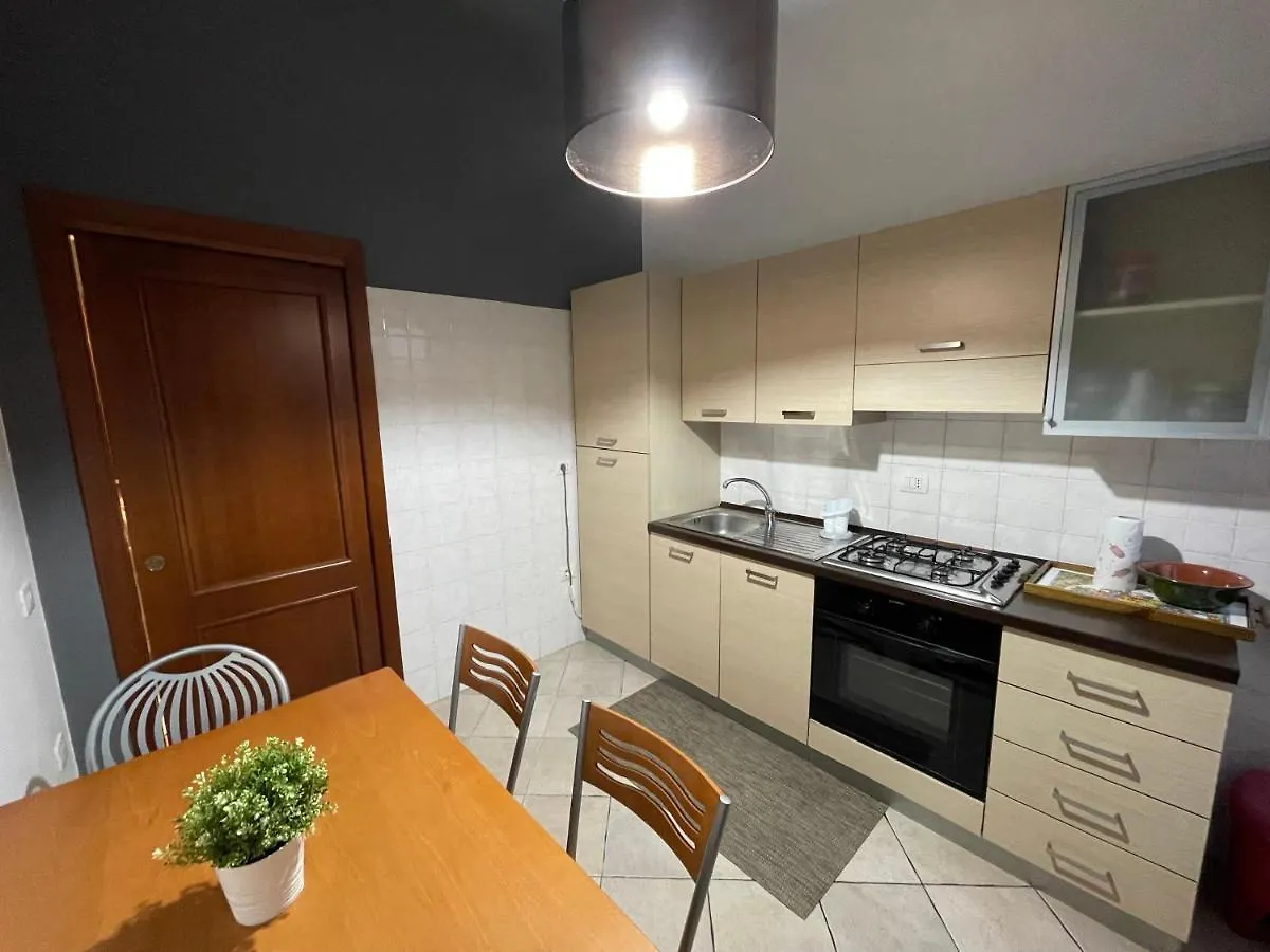 Appartement Pauli'S Holiday House Monserrato