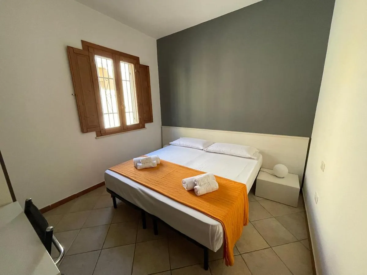 Appartement Pauli'S Holiday House Monserrato Italie