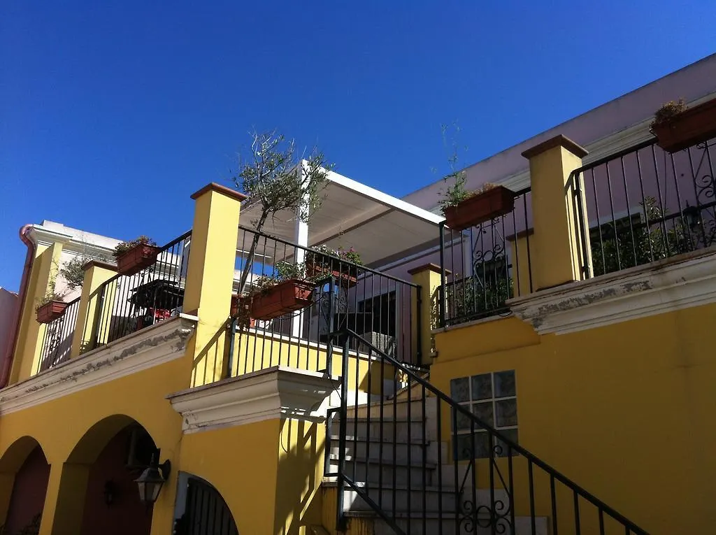 Pauli'S Holiday House Monserrato