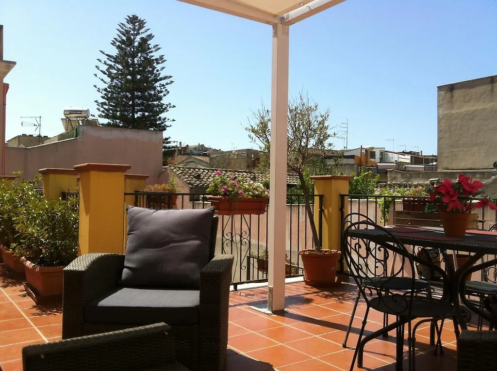 Appartement Pauli'S Holiday House Monserrato