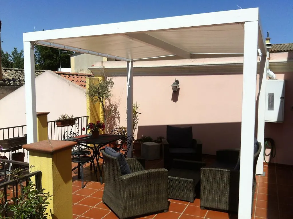 Appartement Pauli'S Holiday House Monserrato
