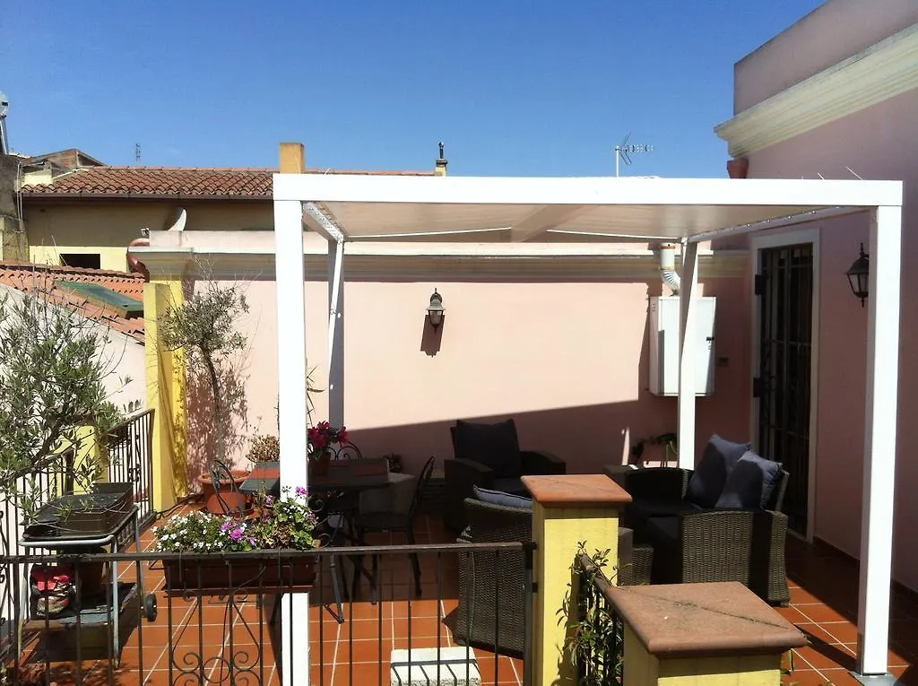 Pauli'S Holiday House Monserrato