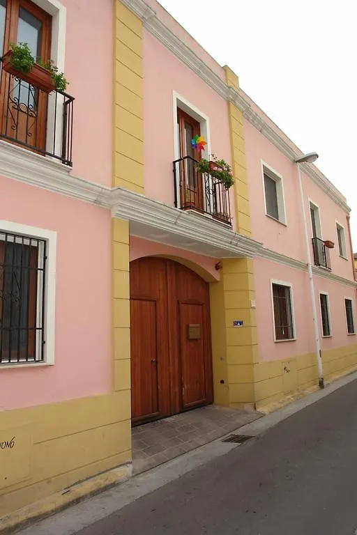 Pauli'S Holiday House Monserrato