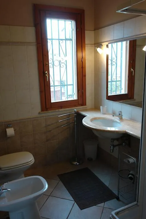 Appartement Pauli'S Holiday House Monserrato